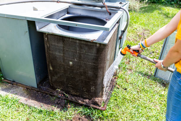 Best Air Vent Cleaning Services  in Sardis, MS