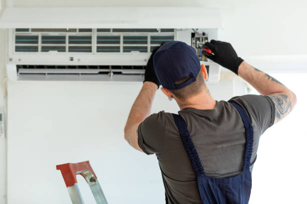 Best Commercial Air Duct Cleaning  in Sardis, MS