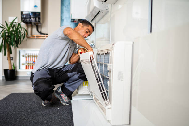 Best HVAC Duct Inspection Services  in Sardis, MS