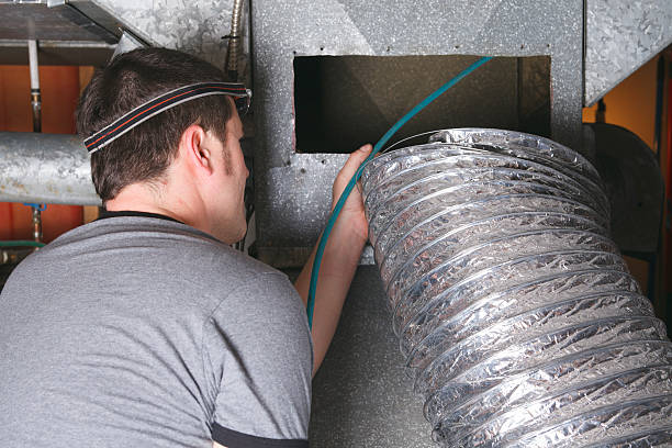 Best Dryer Vent Cleaning Services  in Sardis, MS